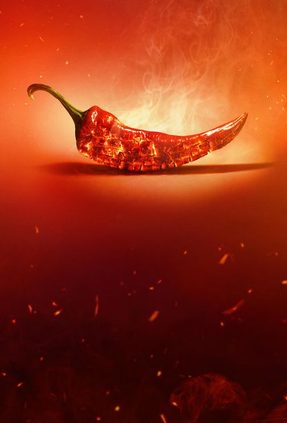 show logo