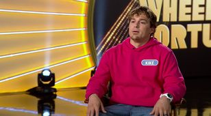 14. Enrique ““Kiké” Hernandez, Celebrity Contestant, On his strategy