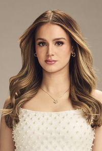 Bio profile offMIKAYLA MATTHEWS