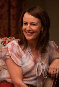 Bio profile offRosemarie Dewitt