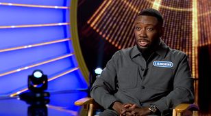 11. Lamorne Morris, Celebrity Contestant, On his strategy