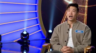 1. Joel Kim Booster, Celebrity Contestant, On his biggest competition
