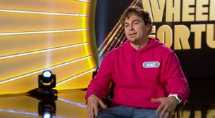 15. Enrique ““Kiké” Hernandez, Celebrity Contestant, On his biggest competition