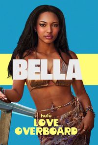 Bio profile offBella  