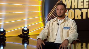 16. Miguel Rojas, Celebrity Contestant, On his biggest competition