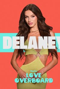 Bio profile offDelaney  